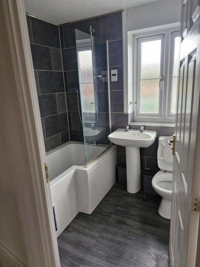 Double room  Main Photo