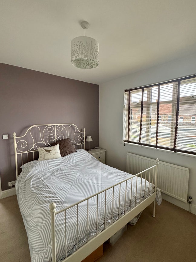 Double room in Staple Hill/Downend Main Photo