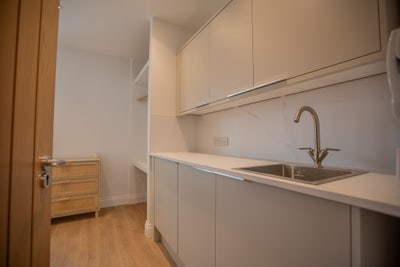 ☀️Studio Kitchenette En-suite Rooms NHS Poole☀️ Main Photo