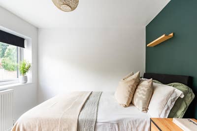 All Bills Inc – Modern Professional House Share 🛏 Main Photo