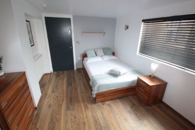 Premium Double Room with Private Fridge  Main Photo