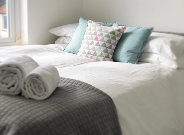 Beautiful Double - Old Shoreham Road, Hove Main Photo