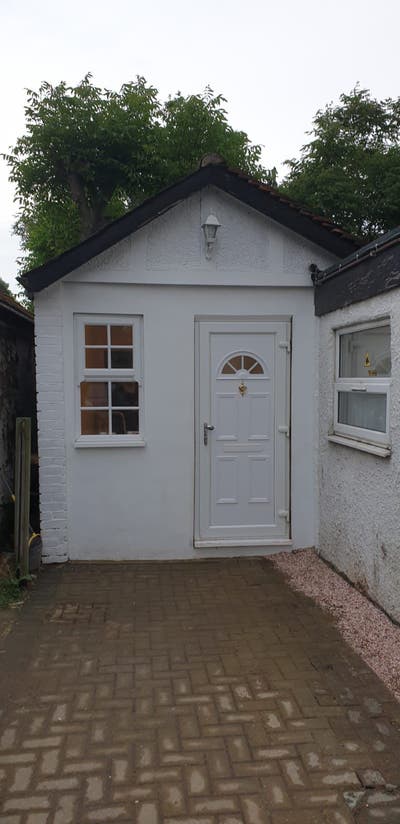 Studio flat 🏠 Main Photo