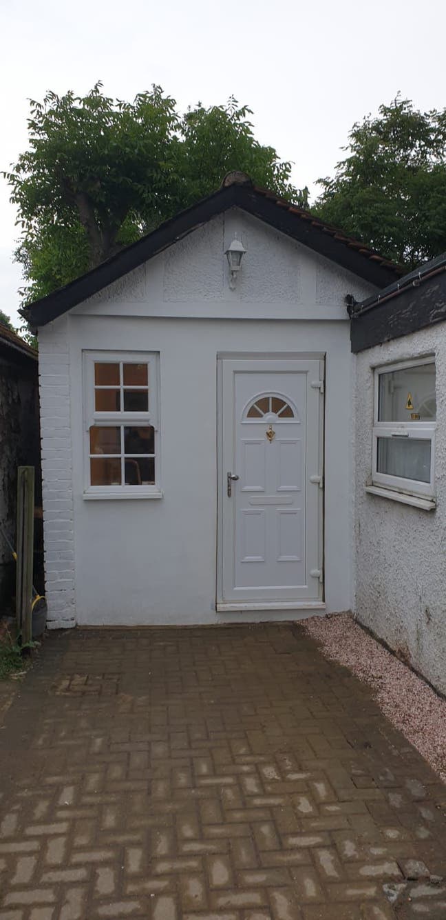 Studio flat 🏠 Main Photo