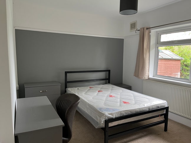 Beech Avenue | 2 Student Rooms | All Bills Inc Main Photo