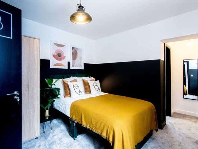 Stylish Room – All Bills Included! 🧳✨ Main Photo