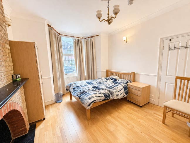 ✨Affordable Double Room Streatham✨ Main Photo