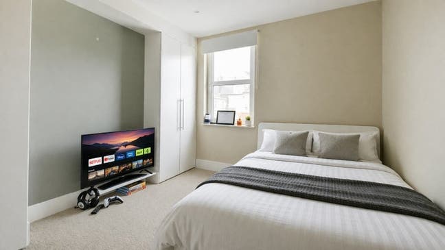✨ Large Double Room / House - Fulham ✨ Main Photo