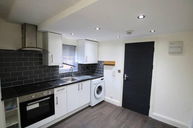 🔥 Stunning 1 bedroom available in NW10🔥 Main Photo