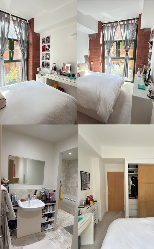 Room for rent  Main Photo