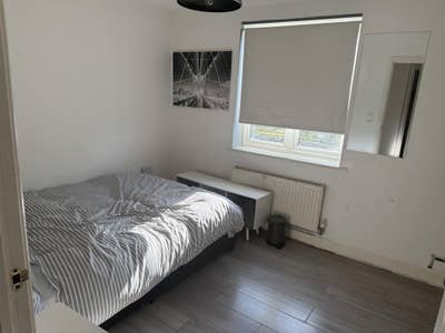 Double room with own bathroom  Main Photo