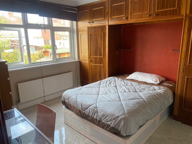 Spacious  Room in Shared House | All Bills Incl Main Photo
