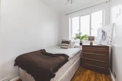 Big Double Room in Renovated Flat/Prime Location Main Photo