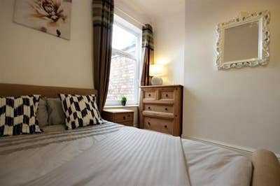 🔥Double Rooms // Alliance Ave // HU3🔥 Main Photo