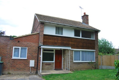 Rooms available, Large Communal Area+Garden Main Photo