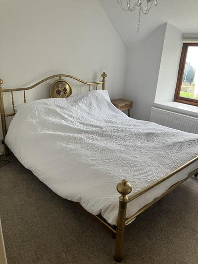 Double room in cottage near Frome  Main Photo