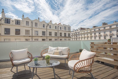 Double Room in Bayswater next to Hyde Park Main Photo