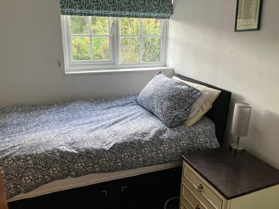 Low cost accommodation in Guildford GU2 Main Photo