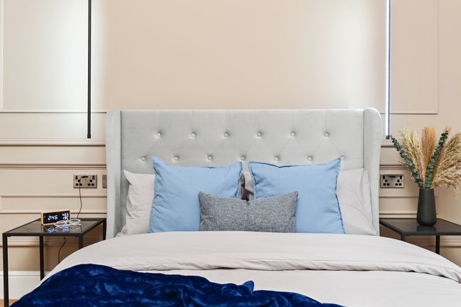 **Stunning Luxury Rooms ** Town Centre Main Photo