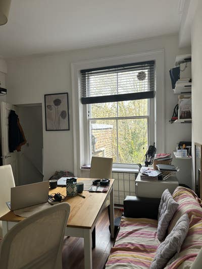 Short-lets welcome/Holland Park Main Photo