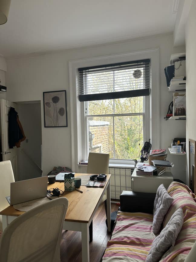 Short-lets welcome/Holland Park Main Photo