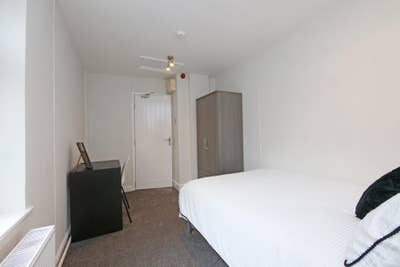 Carr Lane ⭐ Your next double room | ENSUITE Main Photo