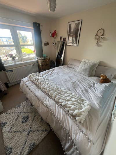 Double room for rent - close to beach boulevard Main Photo