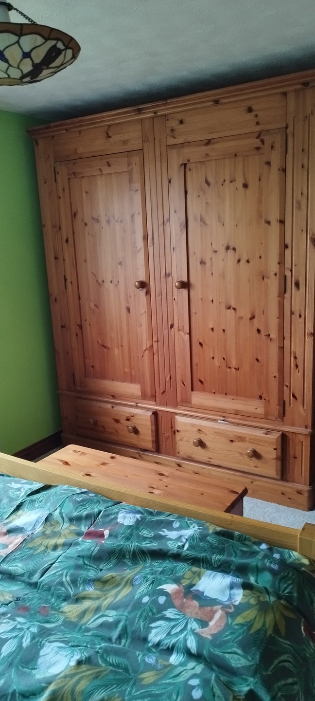 Mrs Cameron  Main Photo