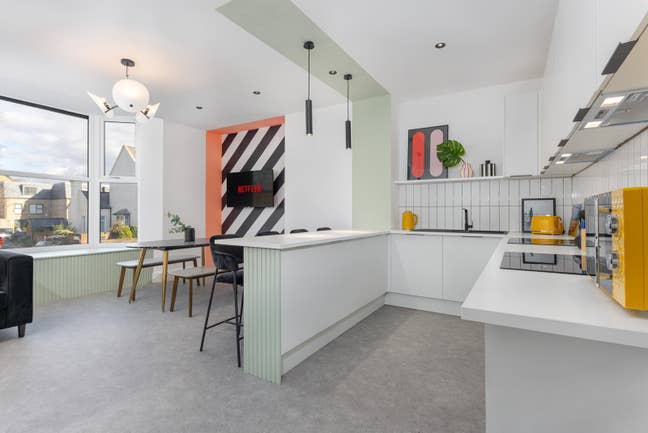 Brand New Home In Aigburth! Main Photo