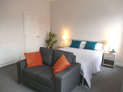 Monks Road, Lincoln Main Photo