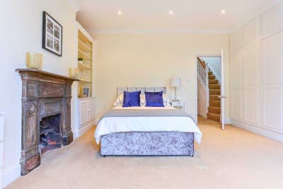 🌿 Chiswick Living – Bright Double Rooms Main Photo