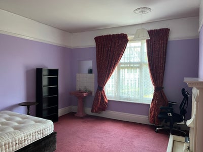 Very Large Rooms In Abington Main Photo