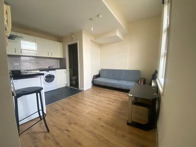 Cosy one bedroom flat - Kilburn Main Photo