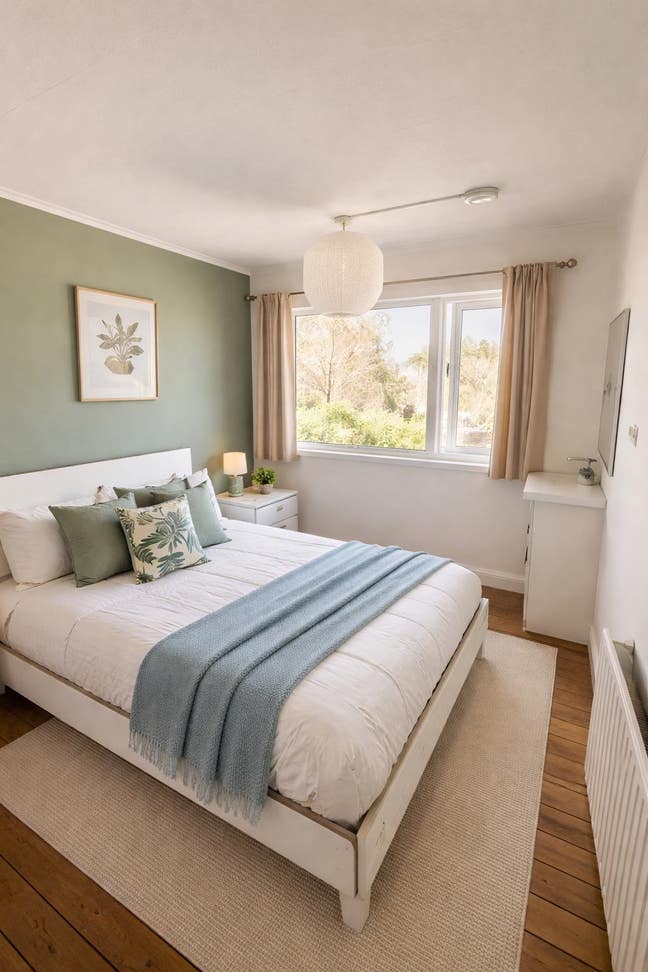 Double Rooms - All Bill inc 49Pv Main Photo