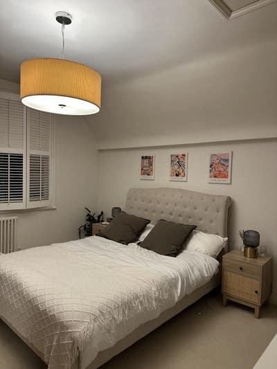 King room available for the month of August Main Photo