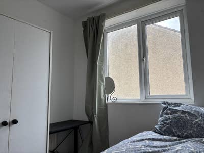 Single room near St George’s park Main Photo