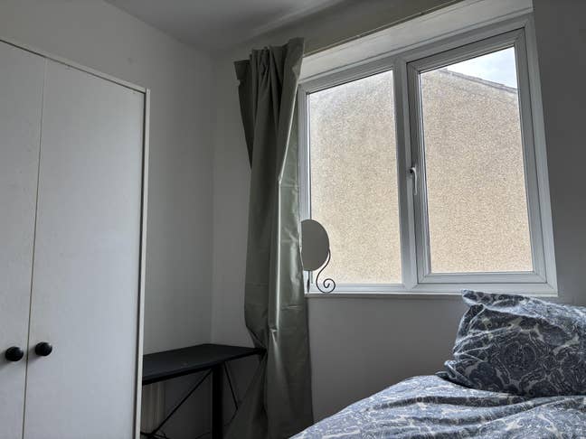 Single room near St George’s park Main Photo