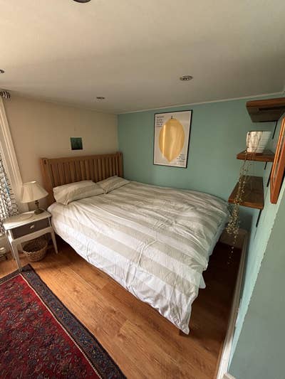 Spacious and Quiet West End Flat Main Photo