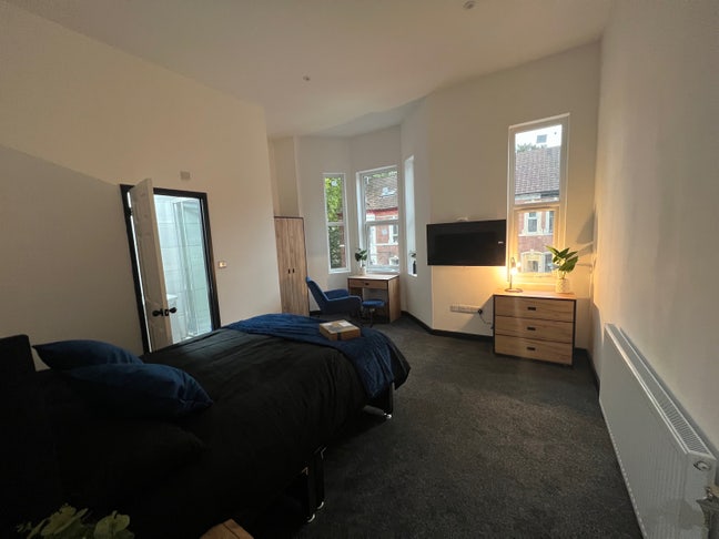 Stunning CV1 room with ensuite 🔥ALL bills inc Main Photo