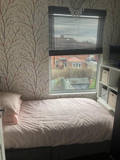 Single room  Main Photo