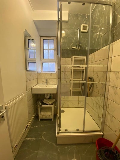 Spacious Double Rooms Available SE8 Greenwich Main Photo