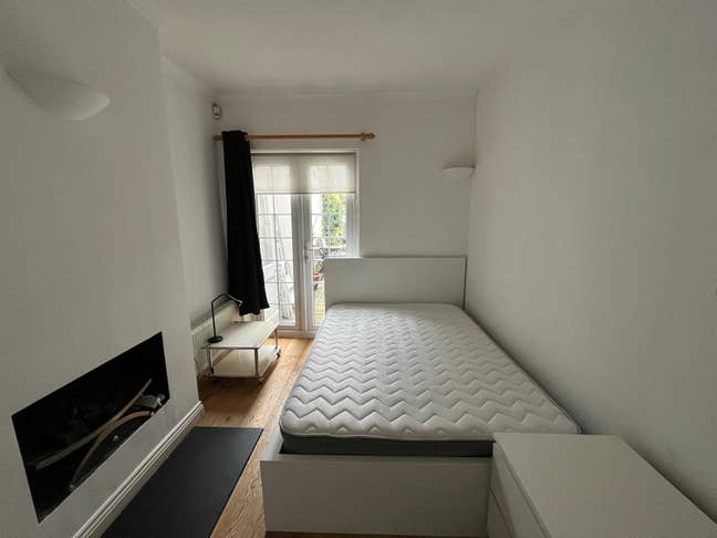 Lovely Double Room In Kensal Rise, Av. NOW!!! Main Photo