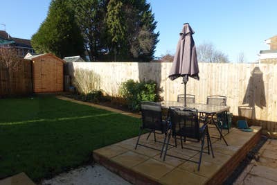 ☀️Double Room Ready Now! 🤩 Main Photo
