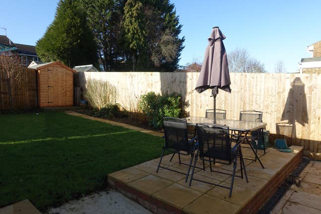 ☀️Double Room Ready Now! 🤩 Main Photo