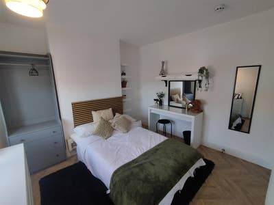 *NEW En-Suite Room* Priestsic Road, NG17 Main Photo
