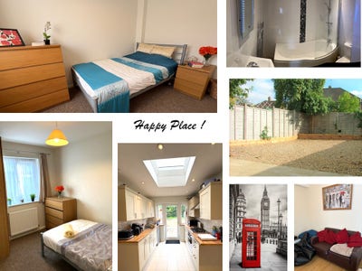 "lovely here ... so homely and welcoming" Main Photo