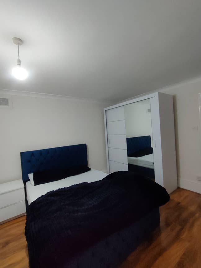 Double Room Available – IG11 9EA Main Photo