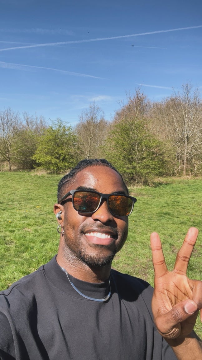 Oscar, 30, full-time, 500-600 studio - Derby/Notts Main Photo