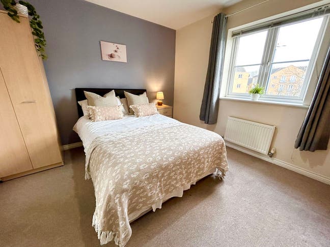 Ensuite & Double | No Deposit | Bills inc | Filton Main Photo