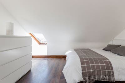 Two double rooms in the same property  Main Photo